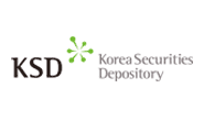 KSD 한국예탁결제원